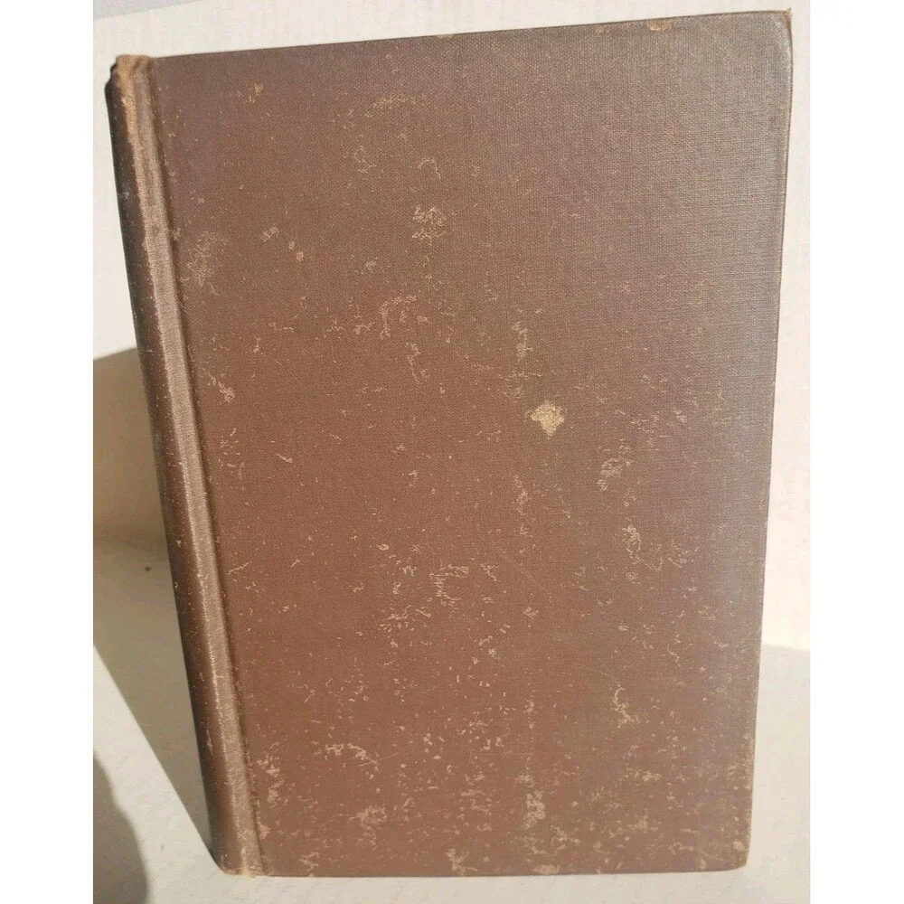 Here is Your War by Ernie Pyle 1943 1st Edition Henry Holt And Company Inc